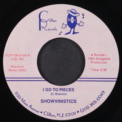 SHOWVINISTICS