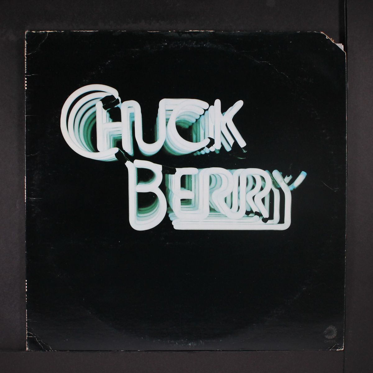chuck berry by CHUCK BERRY