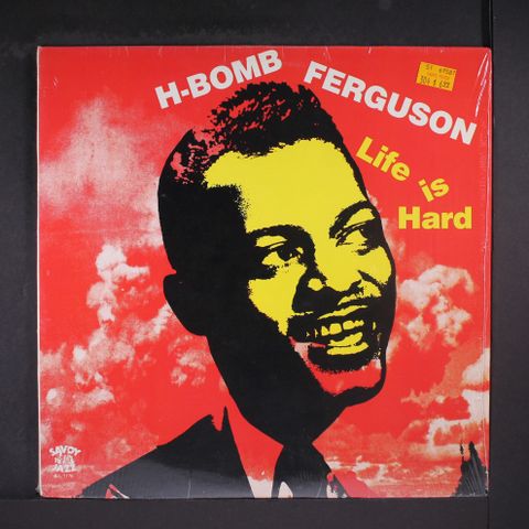 H-BOMB FERGUSON