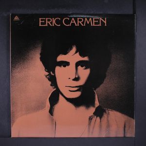 ERIC CARMEN