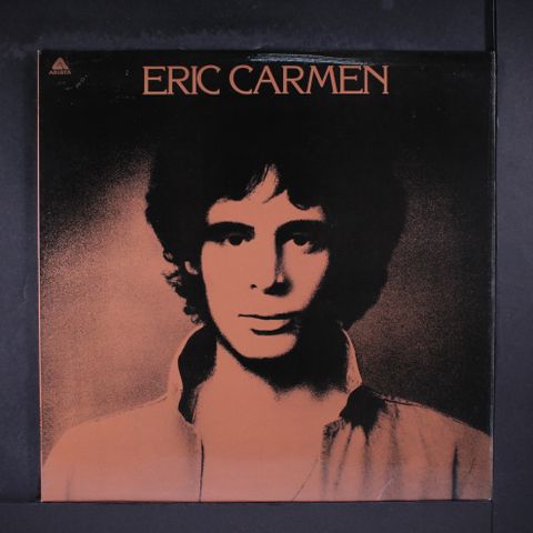 ERIC CARMEN