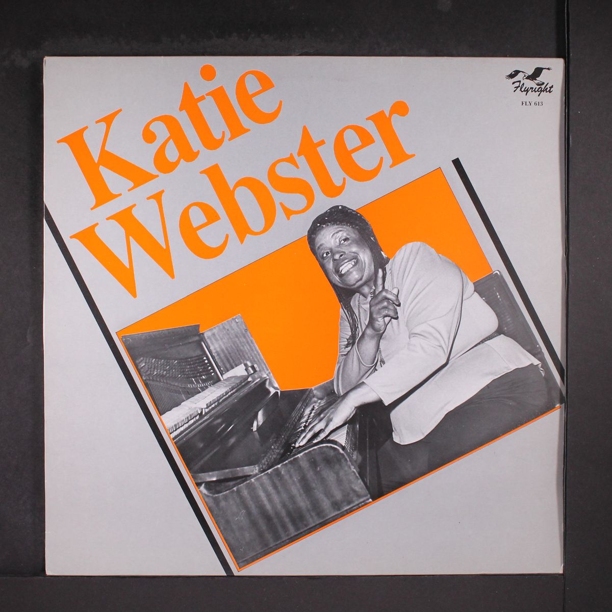 katie webster by KATIE WEBSTER