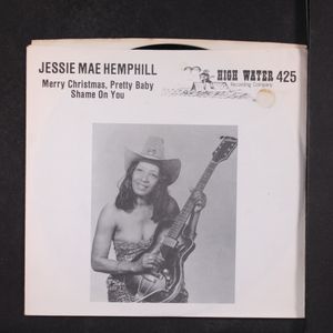 JESSIE MAE HEMPHILL