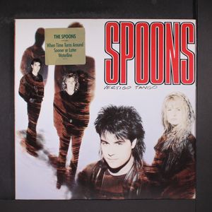 SPOONS