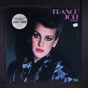 FRANCE JOLI