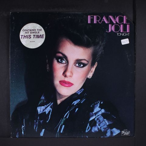 FRANCE JOLI