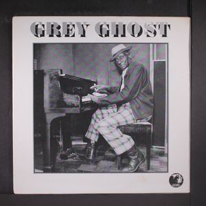 GREY GHOST