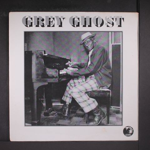 GREY GHOST