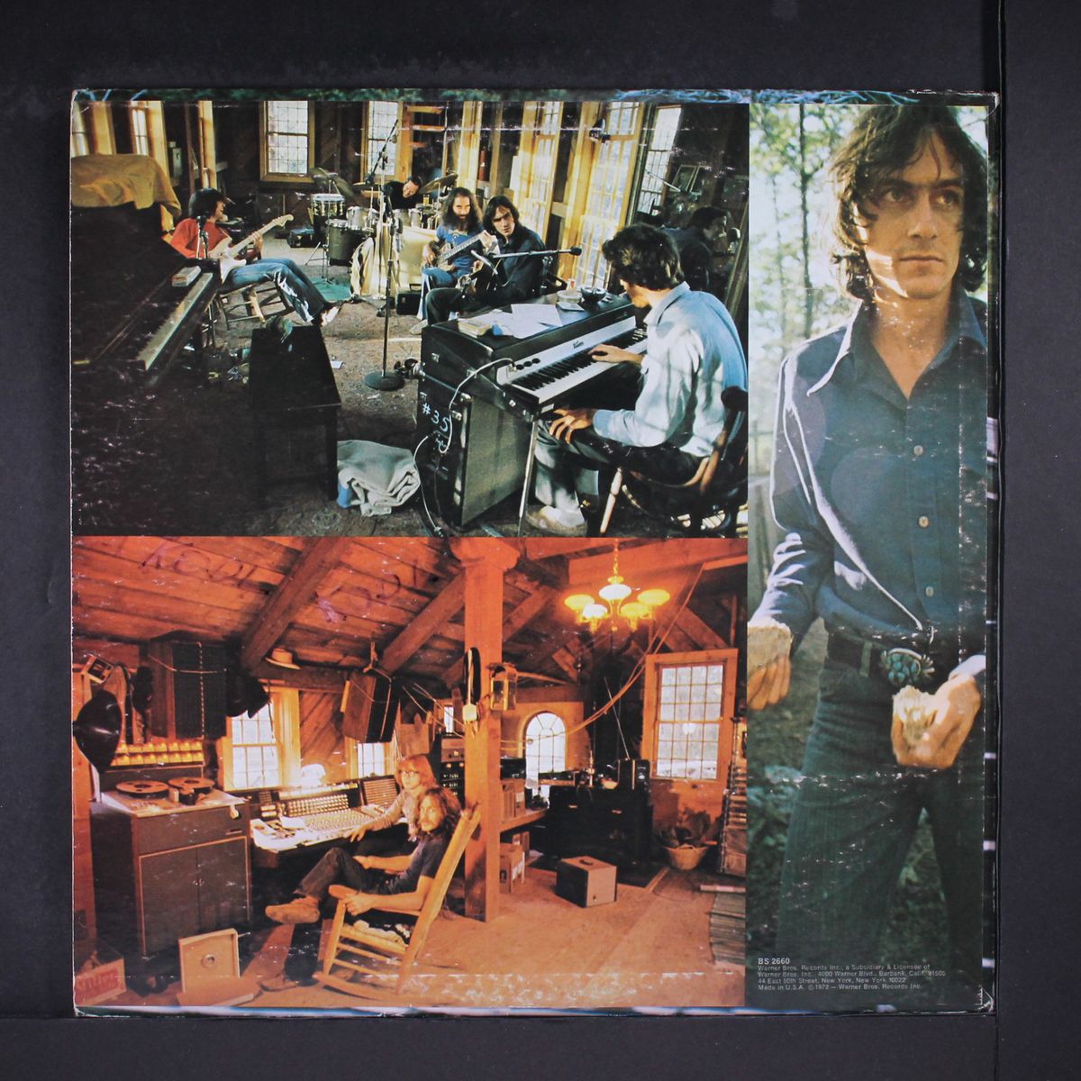 one man dog by JAMES TAYLOR