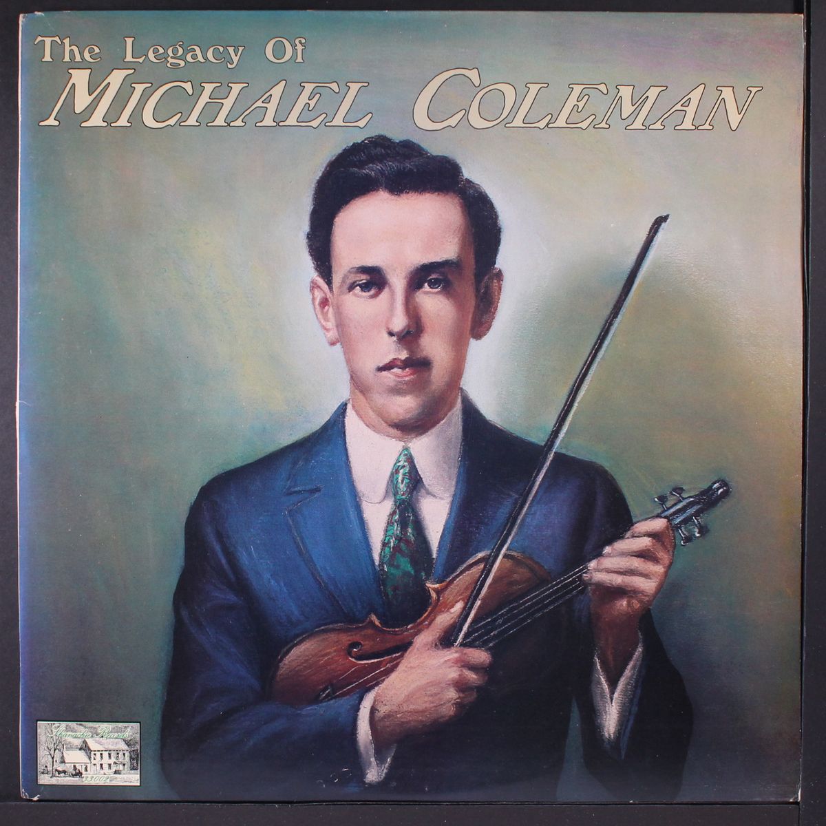 the legacy of by MICHAEL COLEMAN