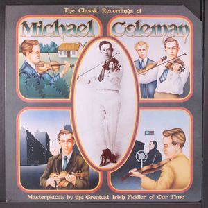 MICHAEL COLEMAN