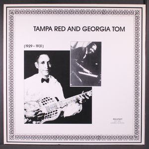 TAMPA RED & GEORGIA TOM