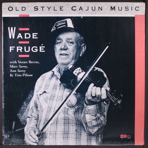 WADE FRUGE