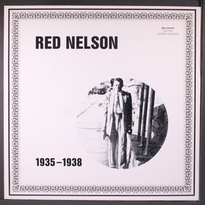 RED NELSON