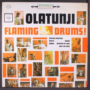 OLATUNJI