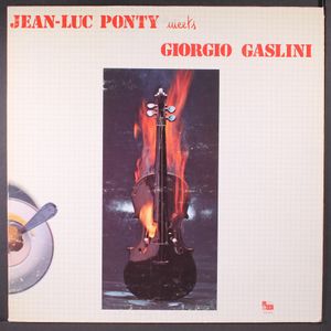 JEAN-LUC PONTY