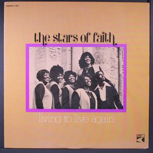 STARS OF FAITH