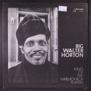 BIG WALTER HORTON
