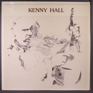 KENNY HALL