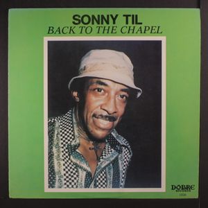 SONNY TIL