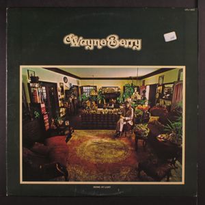 WAYNE BERRY
