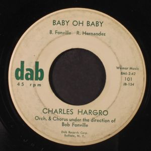 CHARLES HARGRO & GROUP