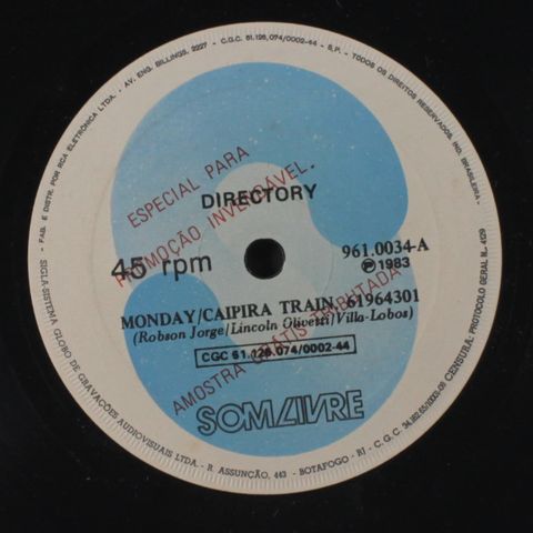 DIRECTORY
