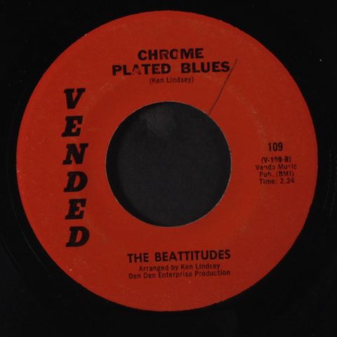 BEATTITUDES