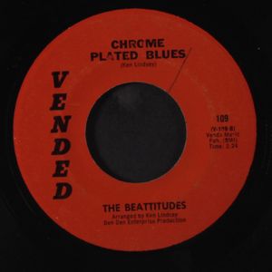 BEATTITUDES