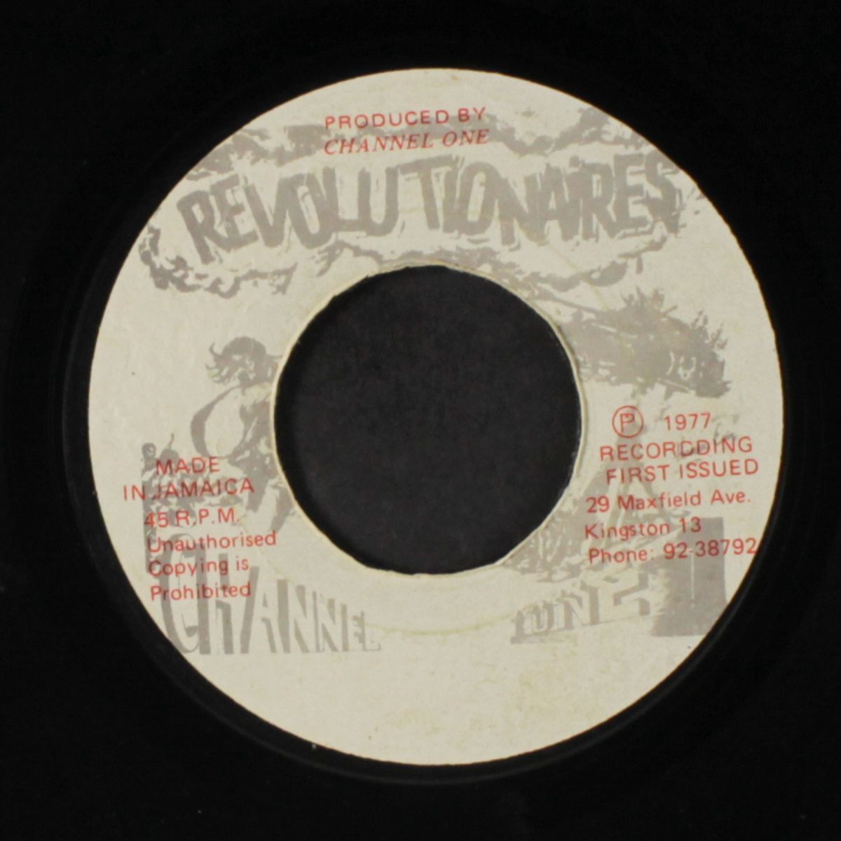 answer me question / version by RANKING TREVOR