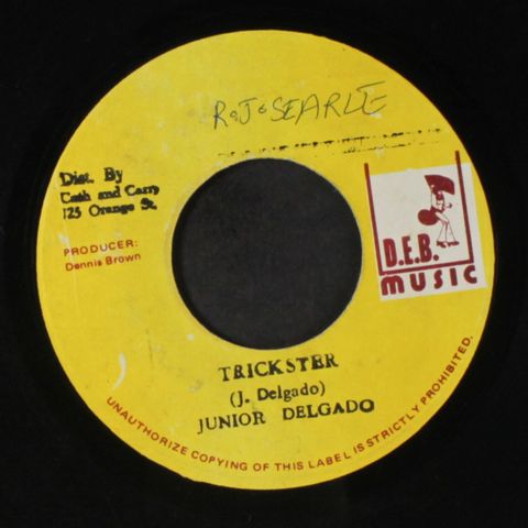 JUNIOR DELGADO