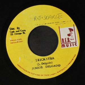 JUNIOR DELGADO
