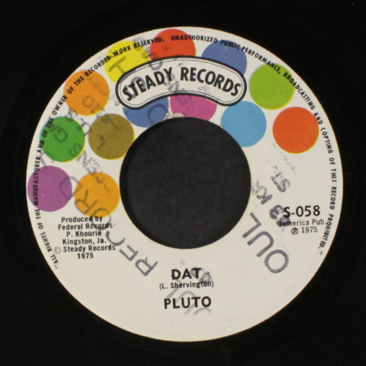 dat / a lb of version by PLUTO