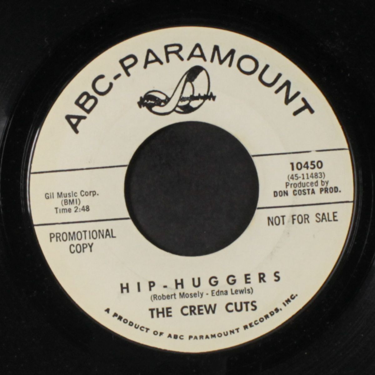 hip-huggers / same by CREW CUTS