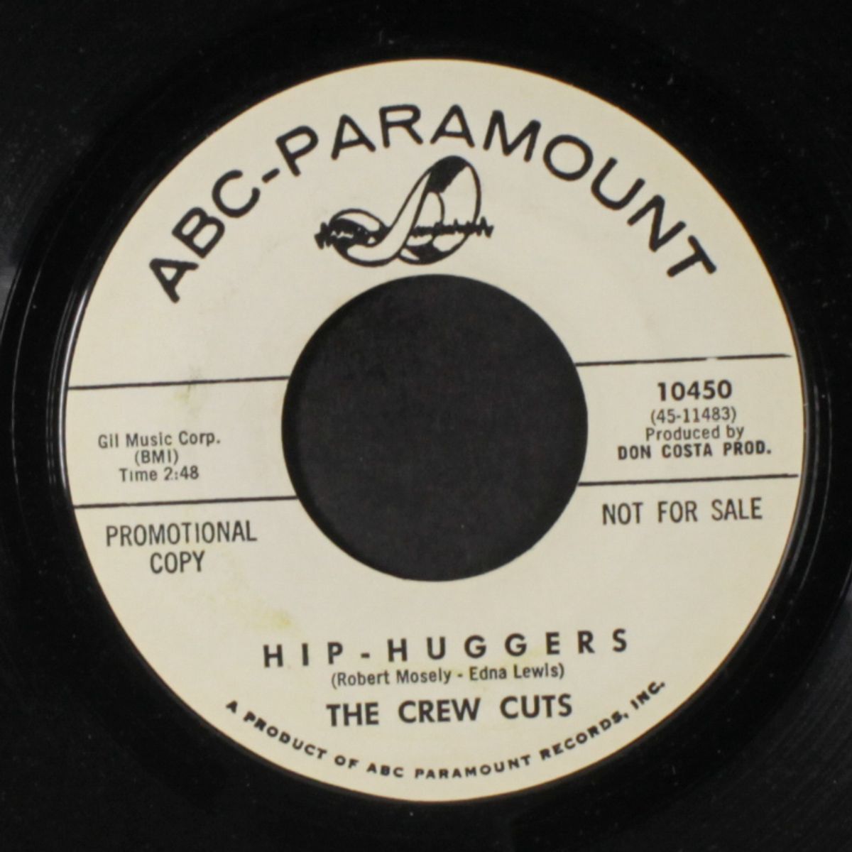 hip-huggers / same by CREW CUTS