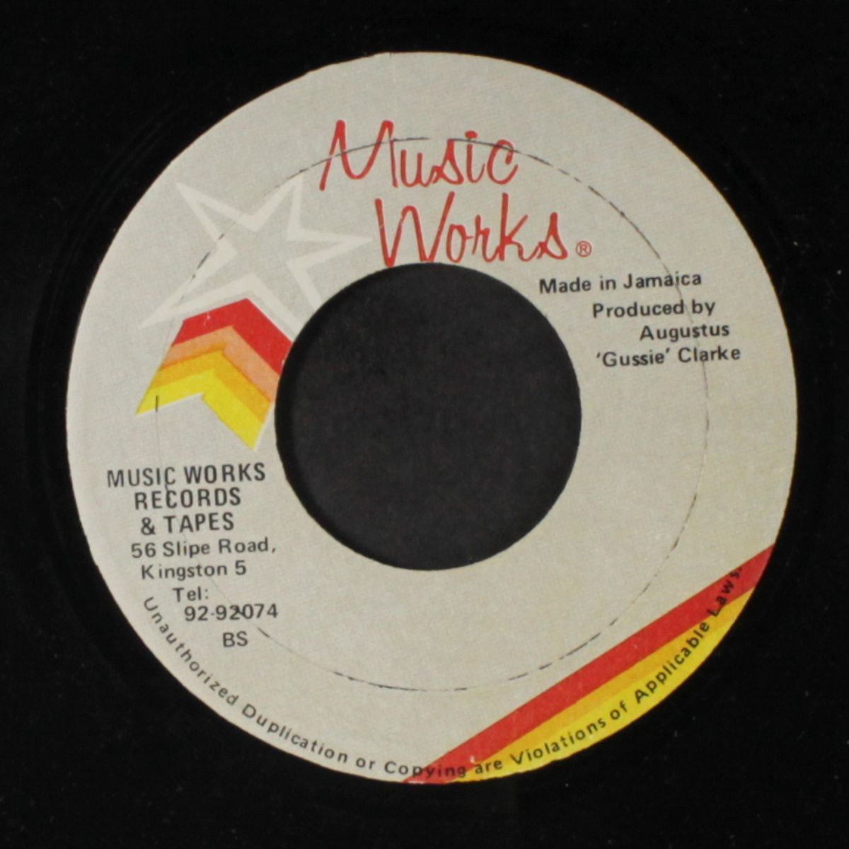 wise son by MIGHTY DIAMONDS