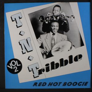 T.N.T. TRIBBLE