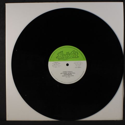 LEE PERRY & FULL EXPERIENCE