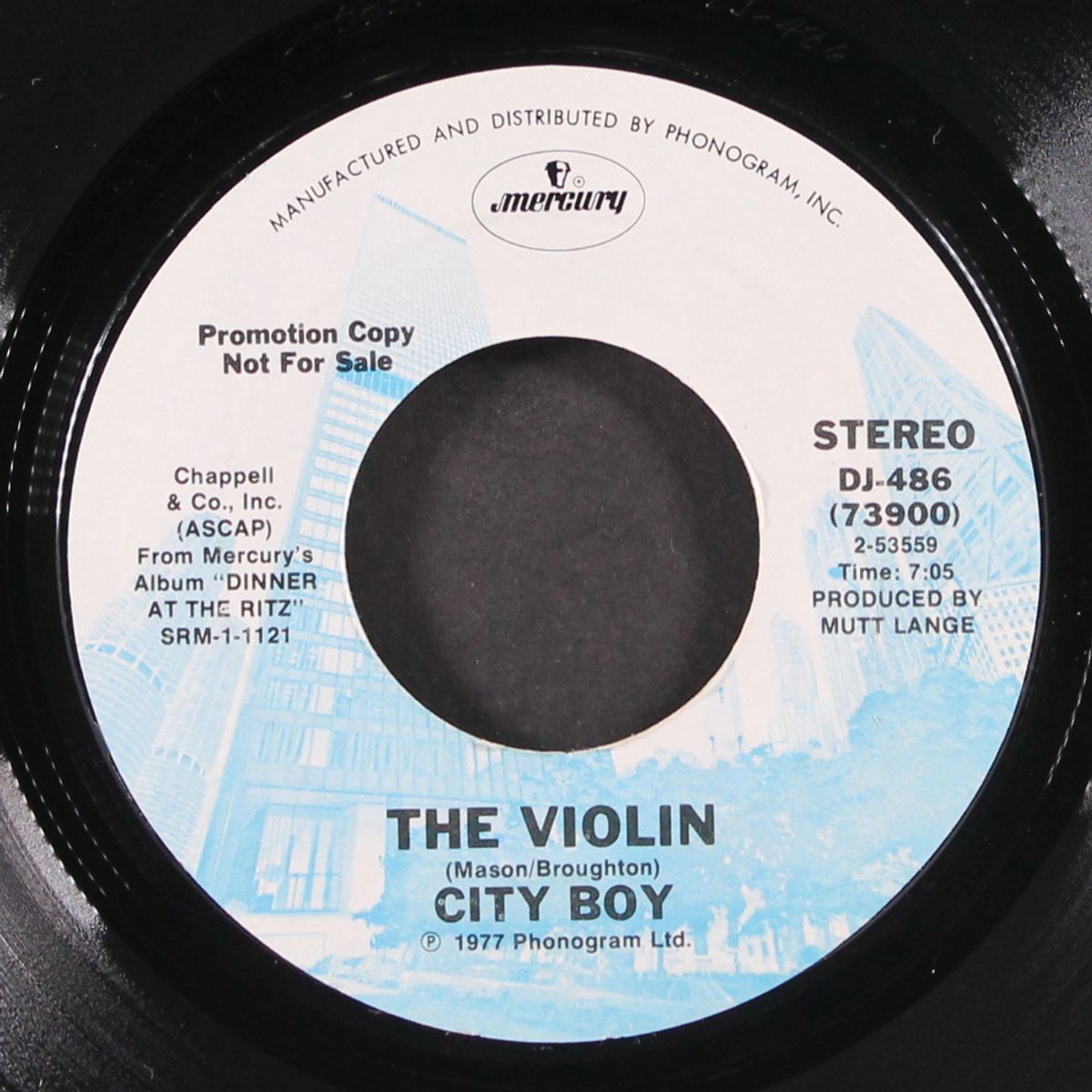 the violin / edit by CITY BOY