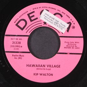 KIP WALTON