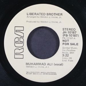 LIBERATED BROTHER
