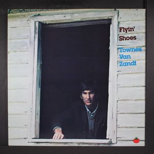TOWNES VAN ZANDT