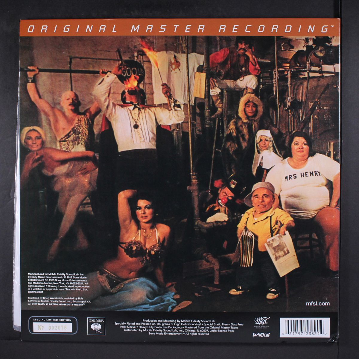 basement tapes by BOB DYLAN