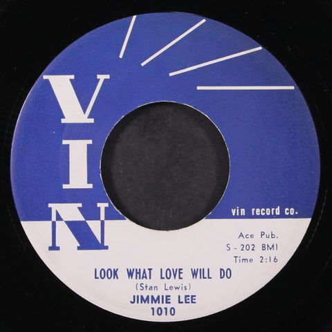 JIMMIE LEE