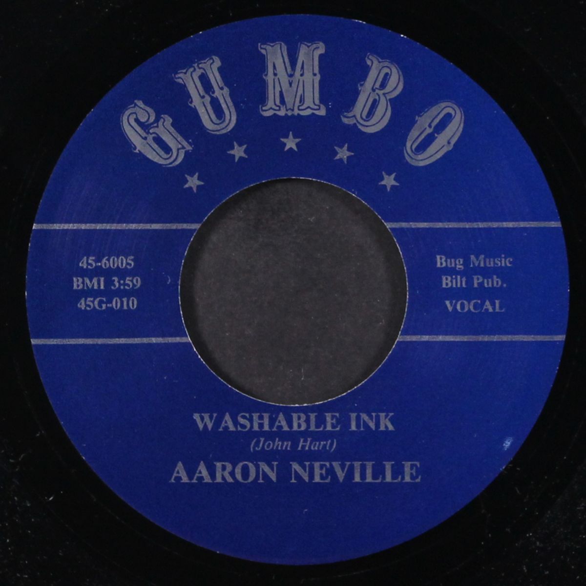 arianne / washable ink by AARON NEVILLE
