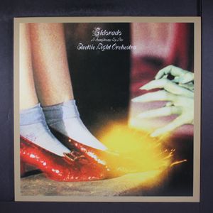 ELECTRIC LIGHT ORCHESTRA