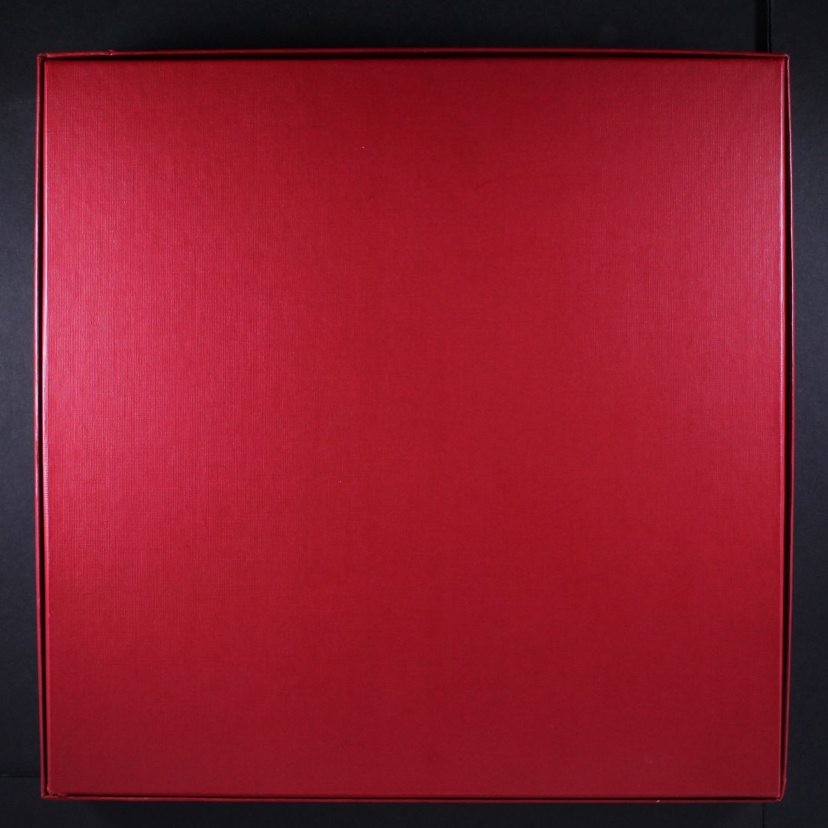 super analogue disc box set by VARIOUS