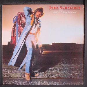 JOHN SCHNEIDER