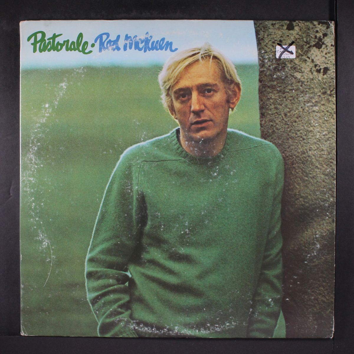 pastorale by ROD MCKUEN