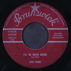 DON WEBB